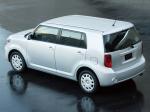 Scion xB 2007 года